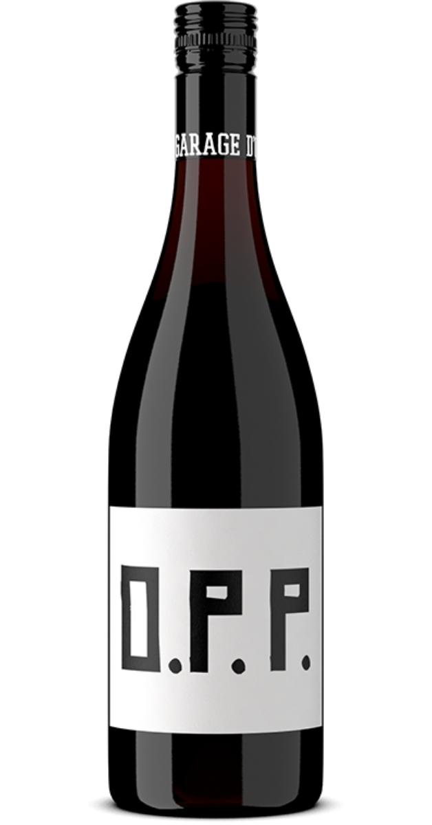 2022 Maison Pinot Noir OPP "OTHER PEOPLE'S PINOT NOIR"Y